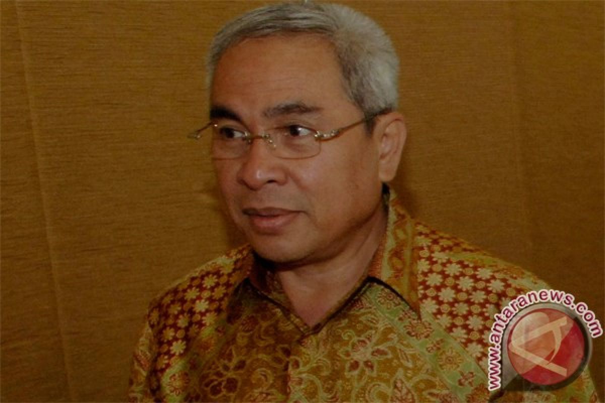 Gubernur Kaltim: KEK Maloy Batuta siap diresmikan awal 2019