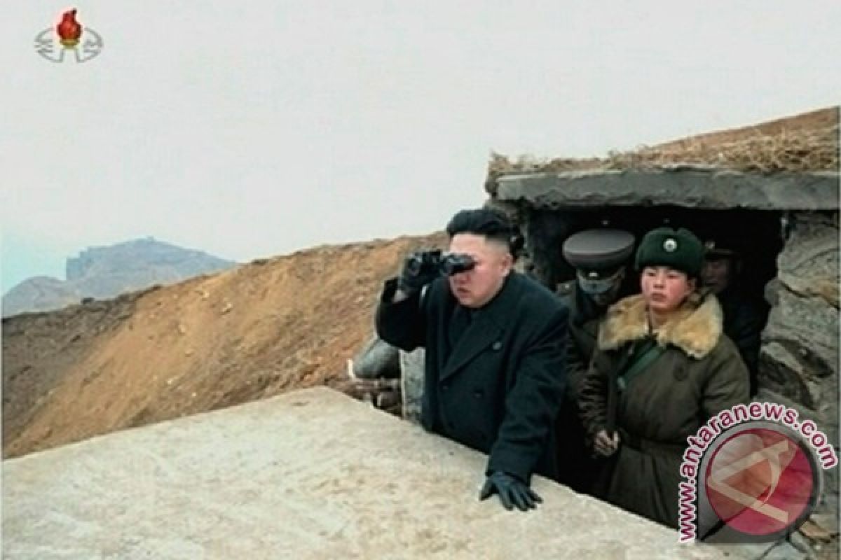 Washington says North Korean threats regrettable