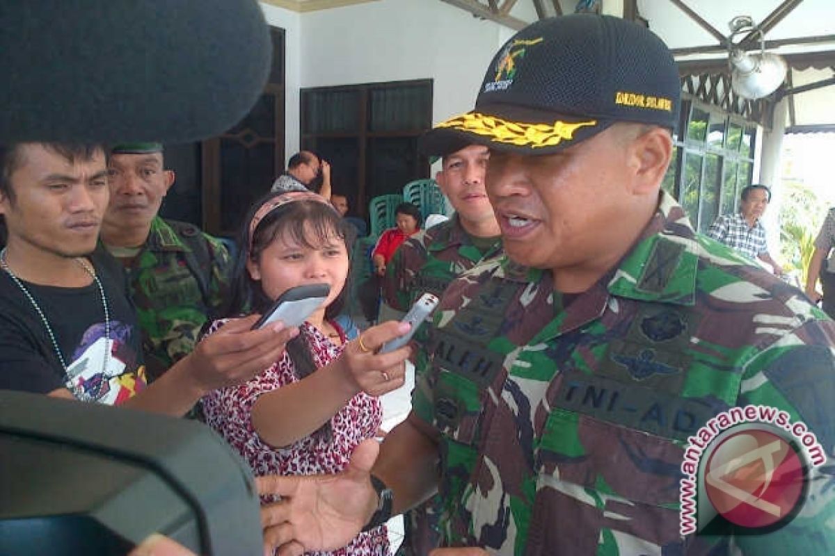 Ekspedisi NKRi Petakan Daerah Rawan Bencana