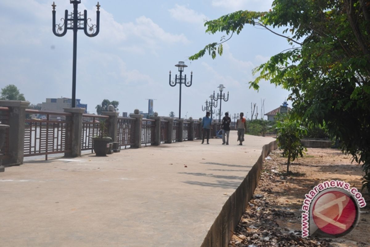 Siring tourism will be professionally managed