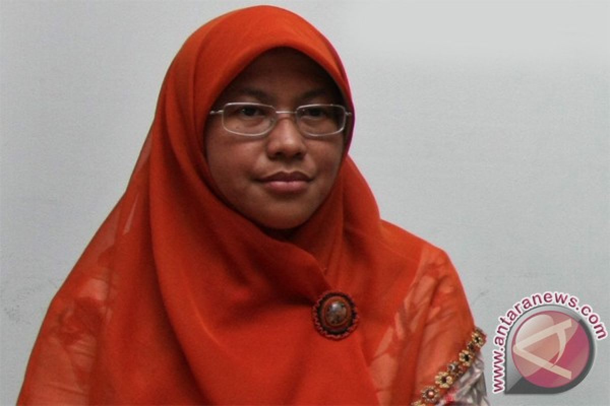 Ledia Hanifa ingin ada unsur preventif pada UU Perlindungan Anak