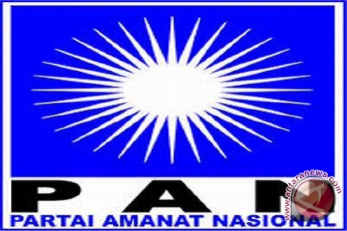 PAN targetkan dua kursi DPR Pemilu 2019