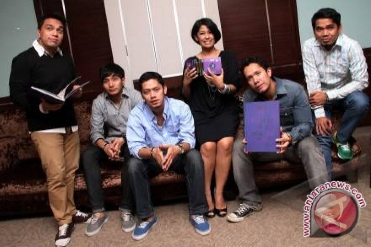 Maliq And D'essentials temukan mainan baru