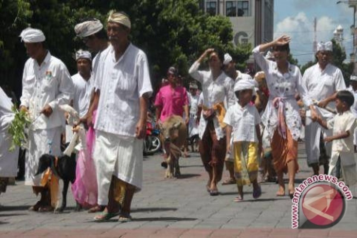 62 Warga Badung Keracunan Usai Santap Makanan