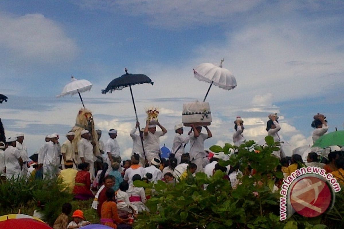 Nyepi Seimbangkan Pendakian dan Pendalaman Hidup