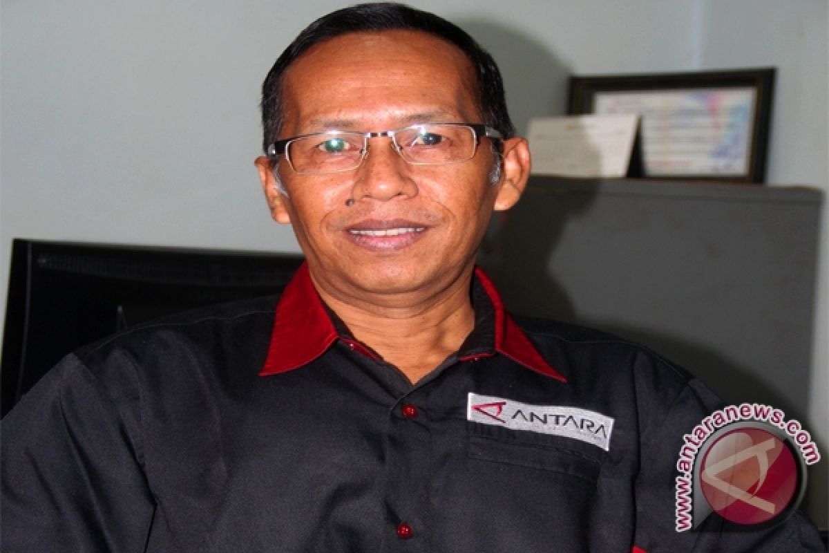 Mantan Kepala LKBN ANTARA Biro Aceh meninggal dunia