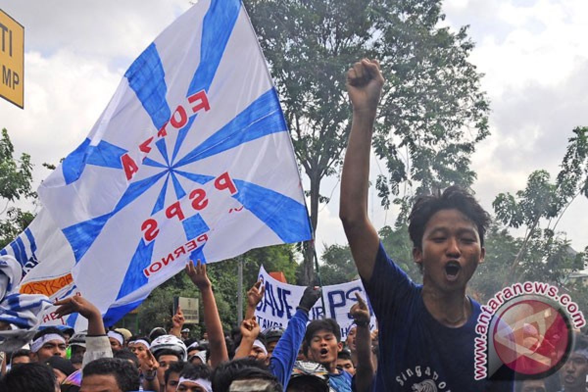 Suporter PSPS tewas usai bentrok