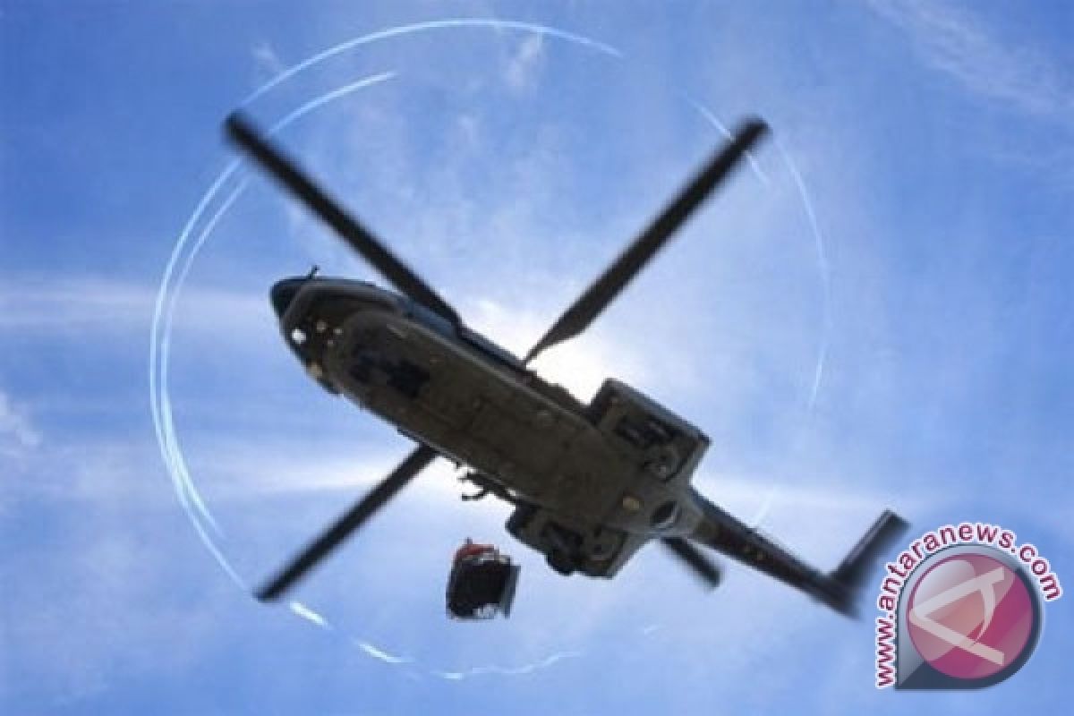 KPK Selidiki Pengadaan Helikopter AW-101 di TNI AU 