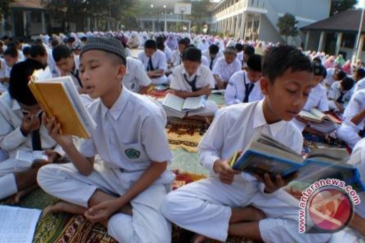 WEFI Nilai Pendidikan Indonesia Rendah 