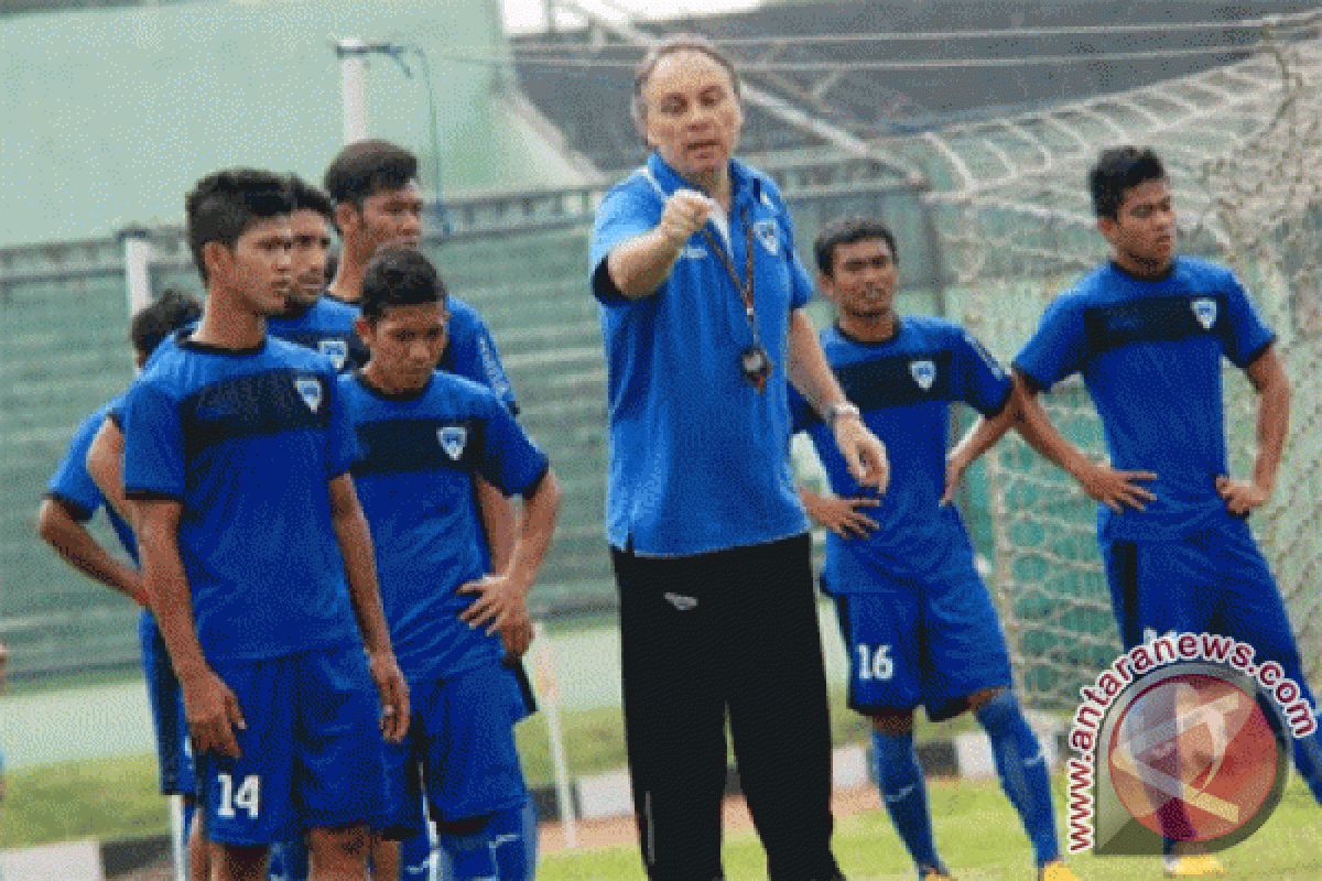 Pelita menang atas Persikabo 2-1