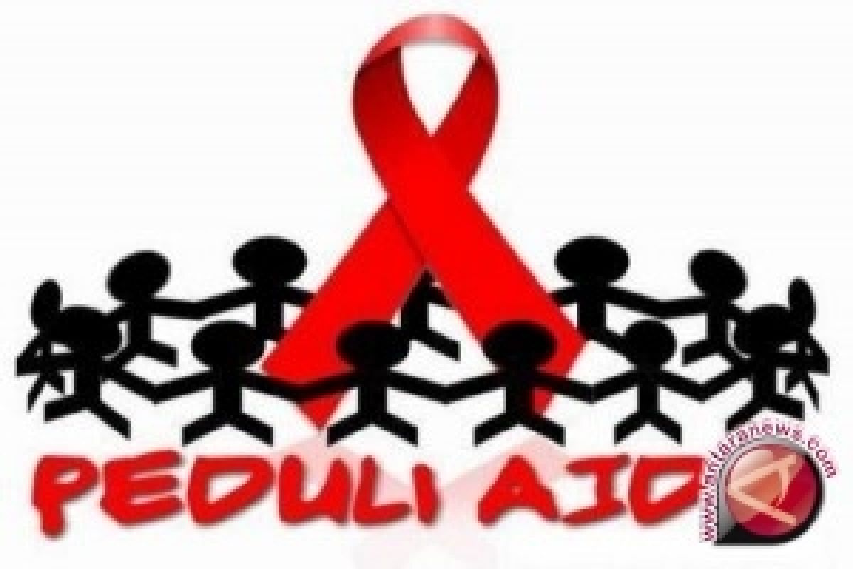 Kaltim Libatkan 4.000 Pemuda Kampanyekan AIDS