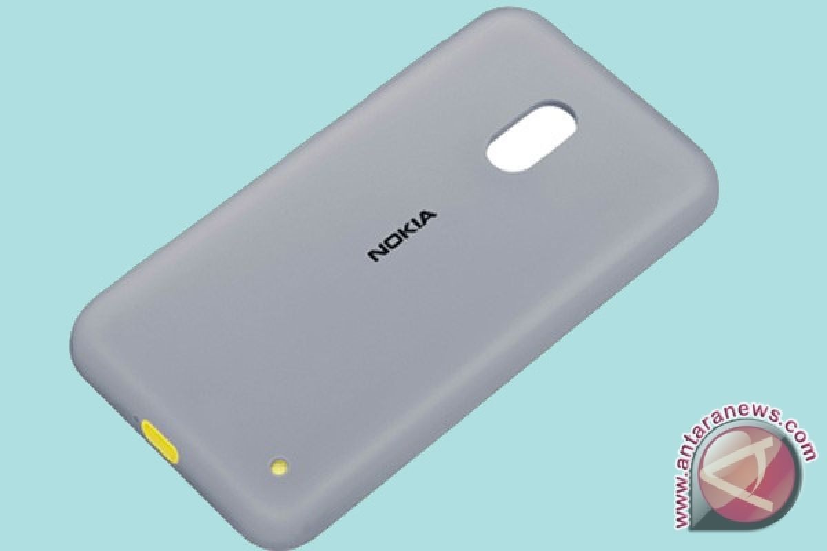 Nokia Kenalkan Shell Pelindung Lumia 620
