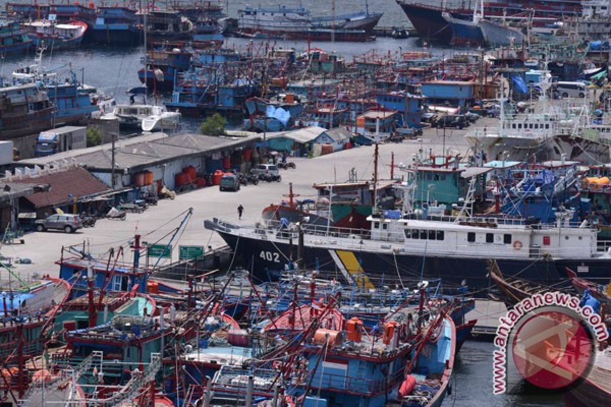 Kemendag dorong penguatan sistem logistik di Indonesia