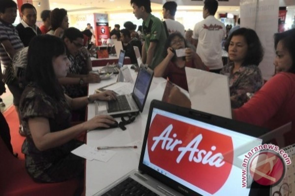 Air Asia Will Fly Banjarmasin-Kuala Lumpur