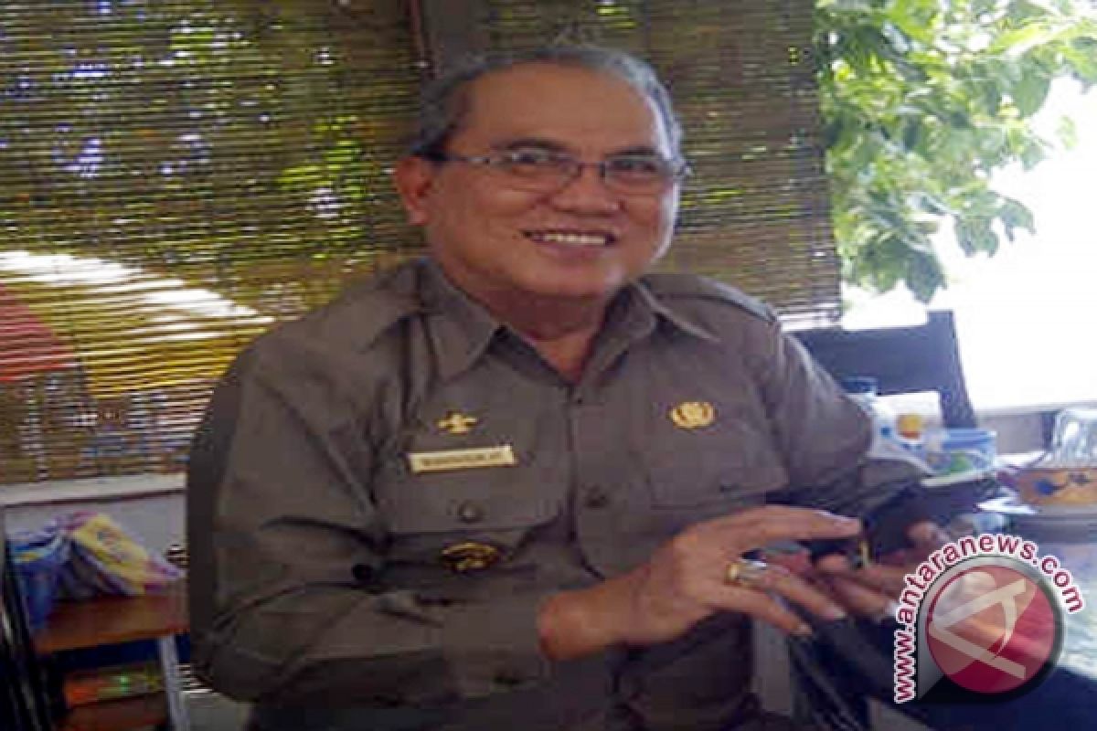 Gubernur: Baharuddin Sukses Sebagai Caretaker Bupati Morowali