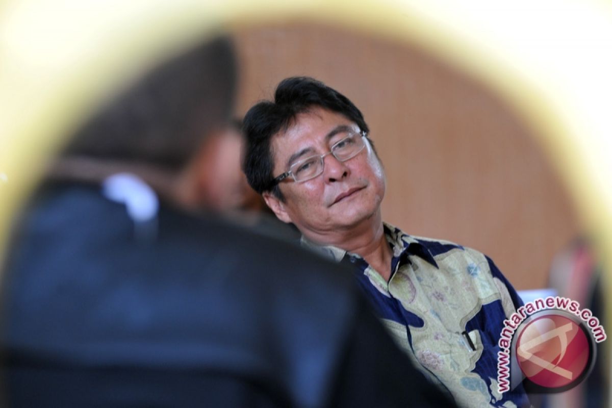 Eddy Yusuf bantah dana bantuan sosial untuk kampanye 