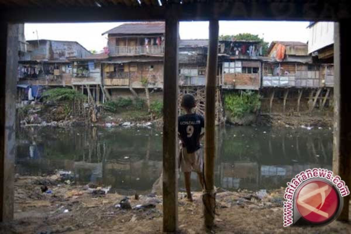 Kulon Progo anggarkan penanggulangan kemiskinan Rp25 miliar 