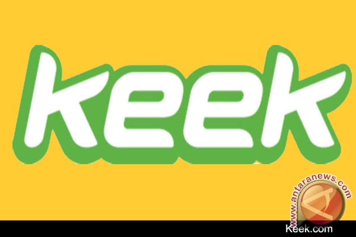 Keek luncurkan aplikasi video sosial untuk blackberry