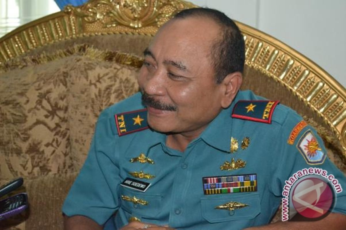 TNI AL Kerahkan Kapal Jika Terjadi Eksodus TKI