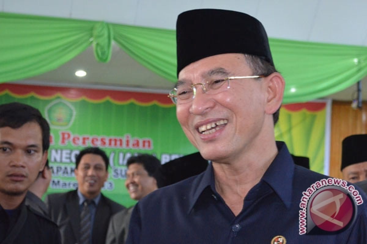 PPP pecat Suharso karena berupaya makzulkan Suryadharma Ali