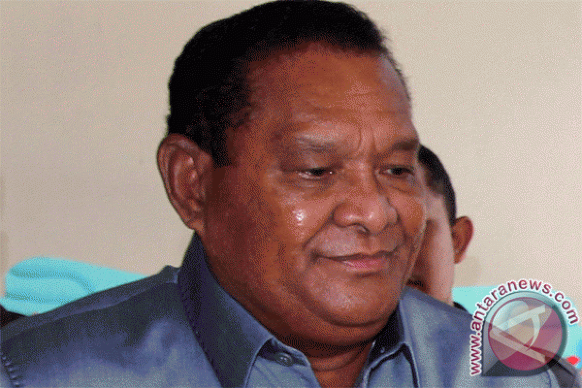 Gubernur: Pilkada Maluku Tenggara tidak boleh ditunda lagi