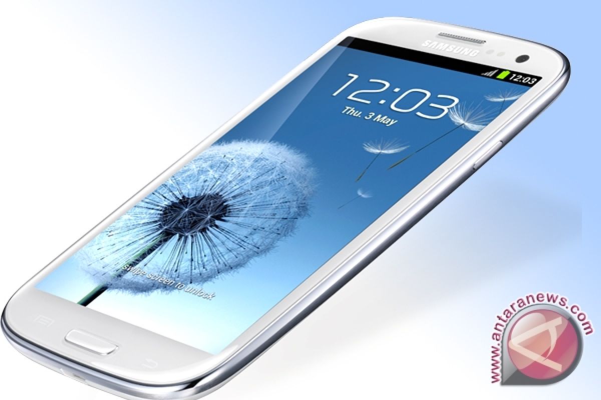 Samsung Electronics Akan Gelar Peluncuran Galaxy S IV