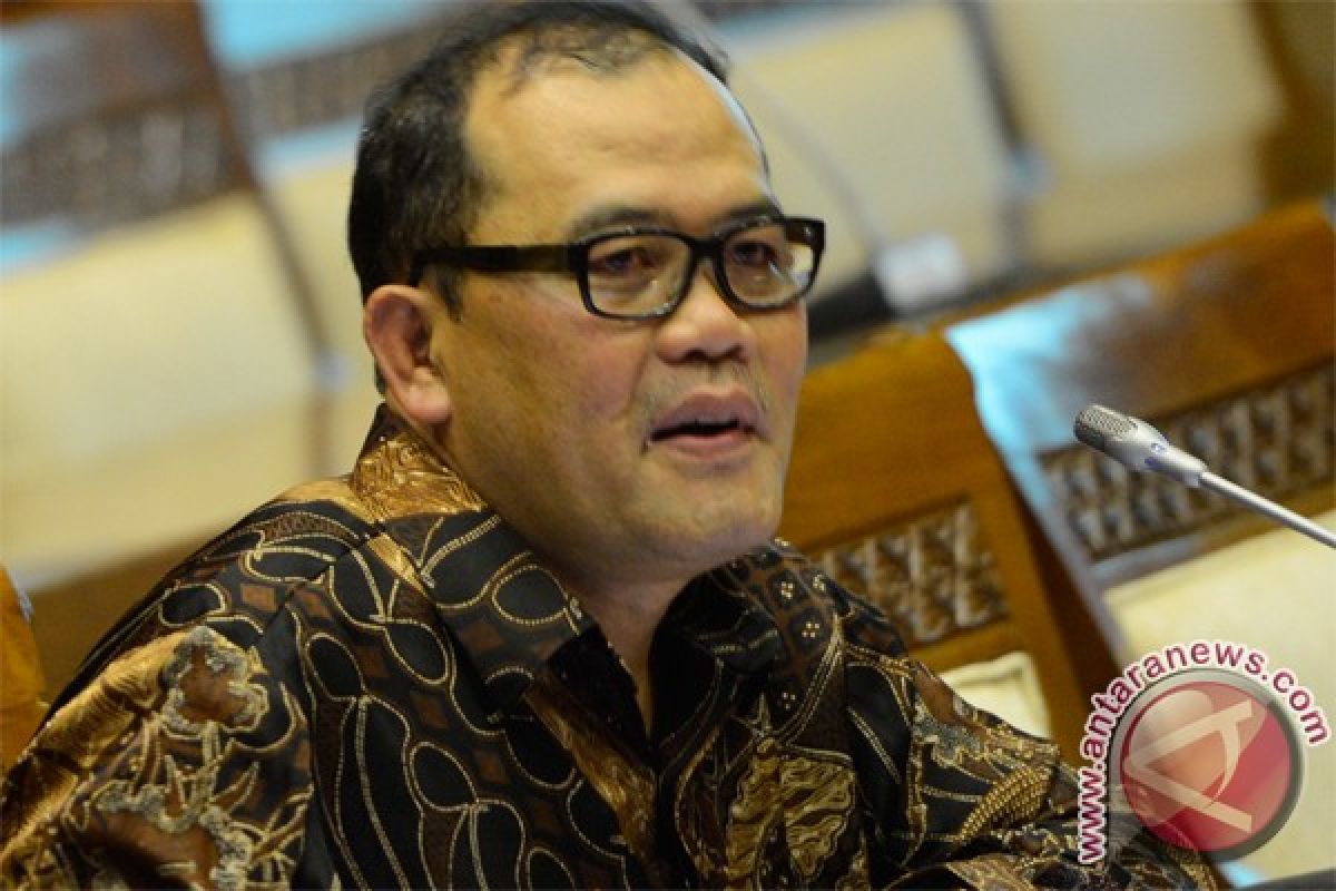 Deputi BI: Indonesia hadapi tantangan cukup berat