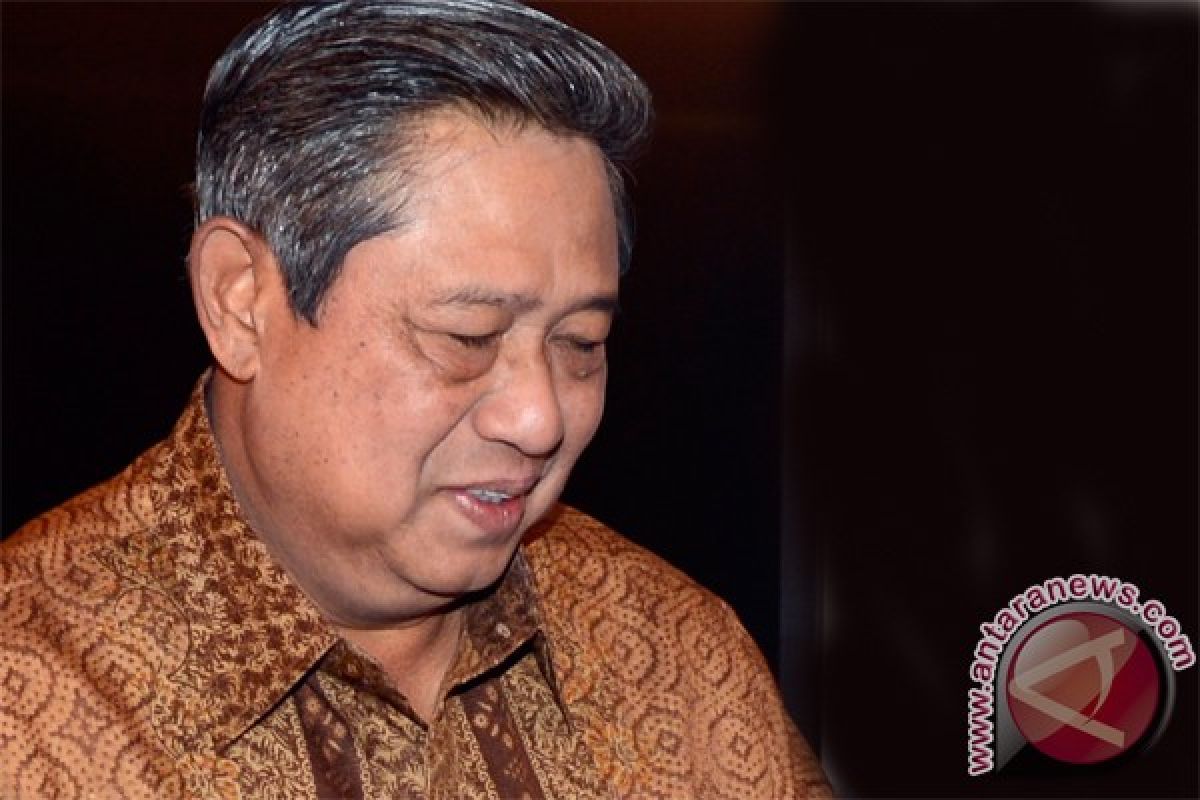 Presiden pantau perkembangan situasi KJRI Jeddah