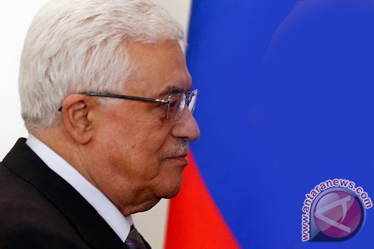 PM Palestina Fayyad mundur