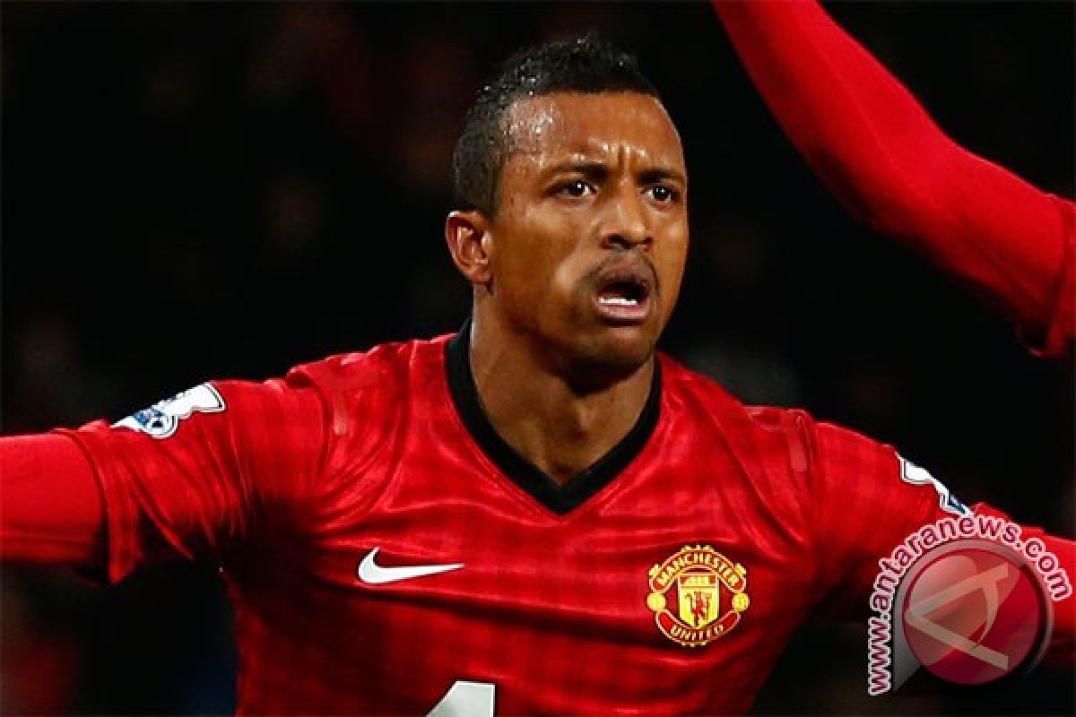 Nani absen saat Portugal mainkan pertandingan penting