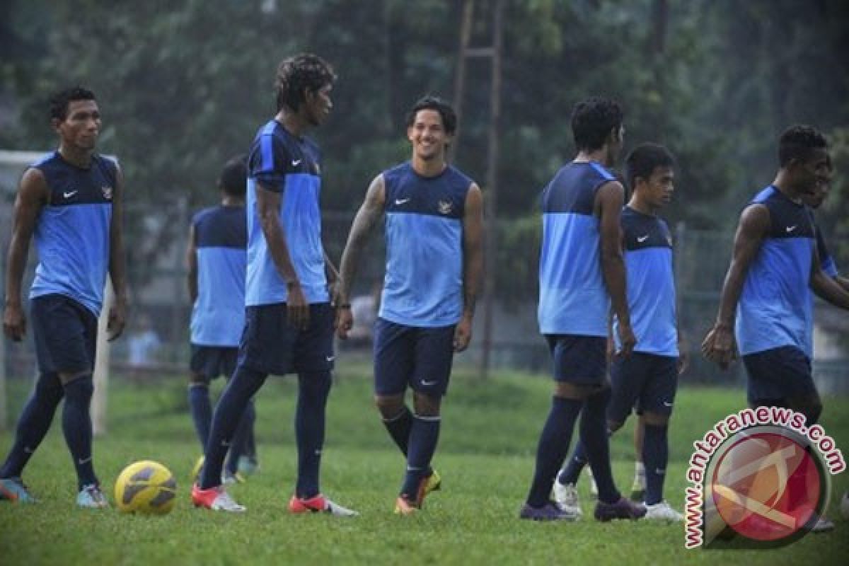 Enam pemain Semen Padang siap gabung Timnas