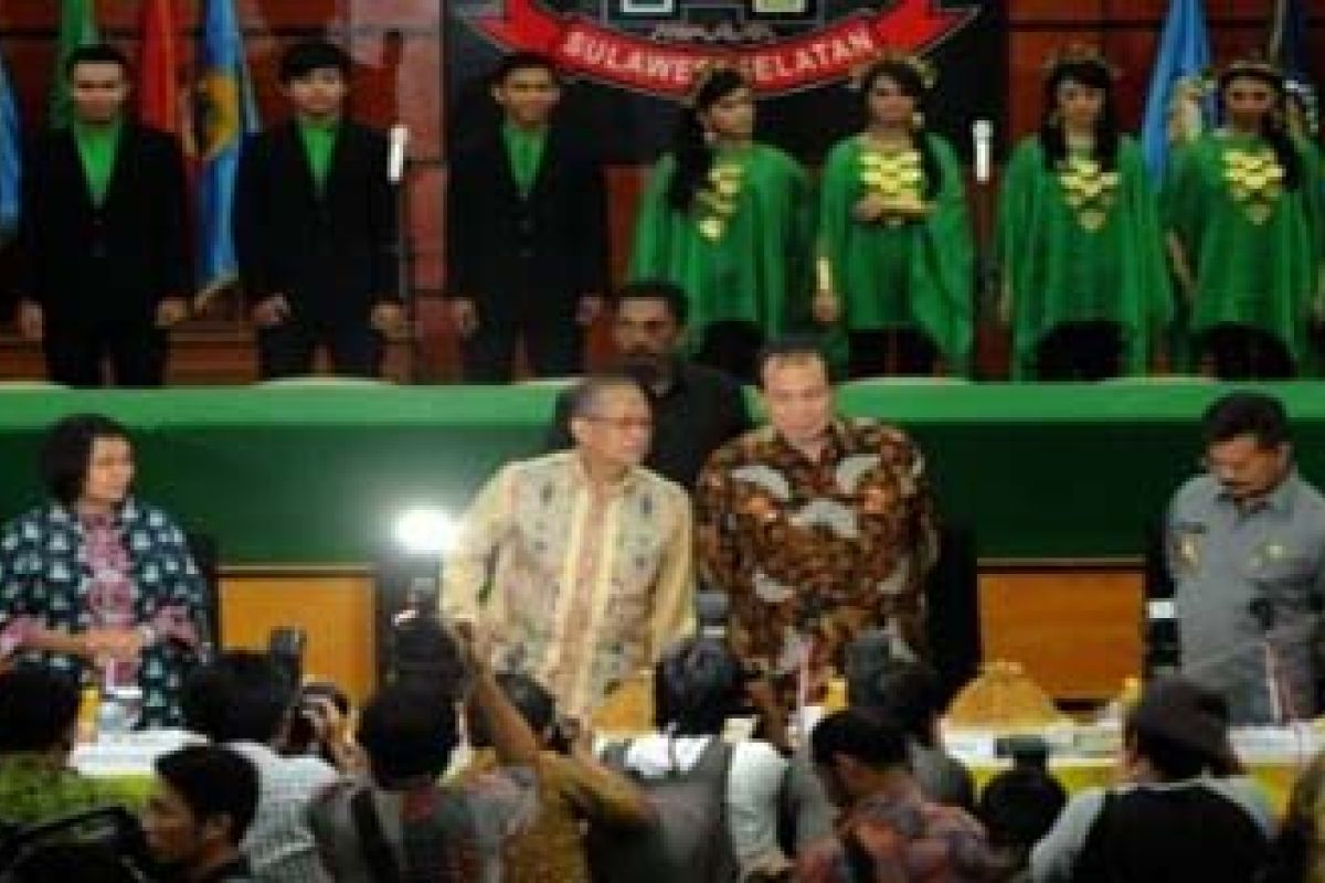 OPTIMALISASI PERTANIAN PERIKANAN