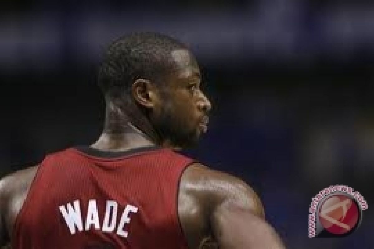 Miami Heat Pertajam Rekor Menang Beruntun