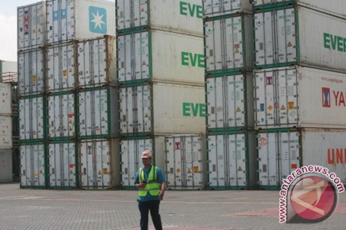 Hortikultura impor sebanyak 304 kontainer dimusnahkan