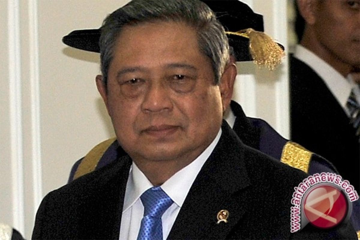 Presiden Yudhoyono Dijadwalkan Bertemu PM Kazakhstan