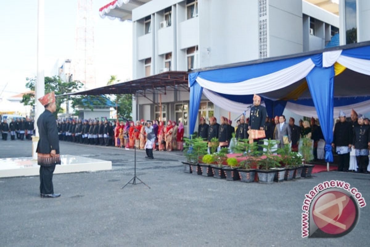 PAD Rumah Sakit Bengkulu naik 400 persen