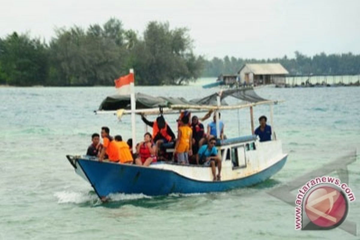 ASITA: Kepulauan Karimunjawa jadi idola baru wisatawan 