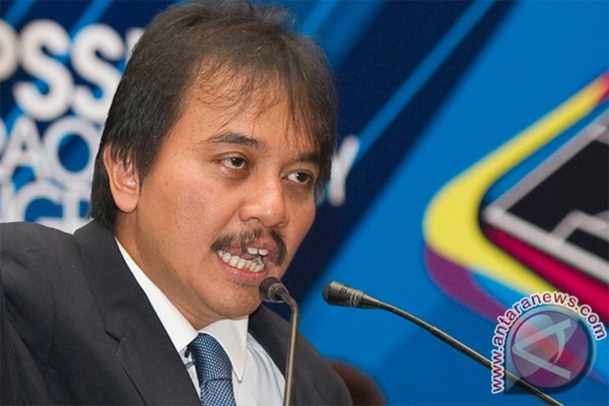 Menpora: ISG ditunda hingga Oktober