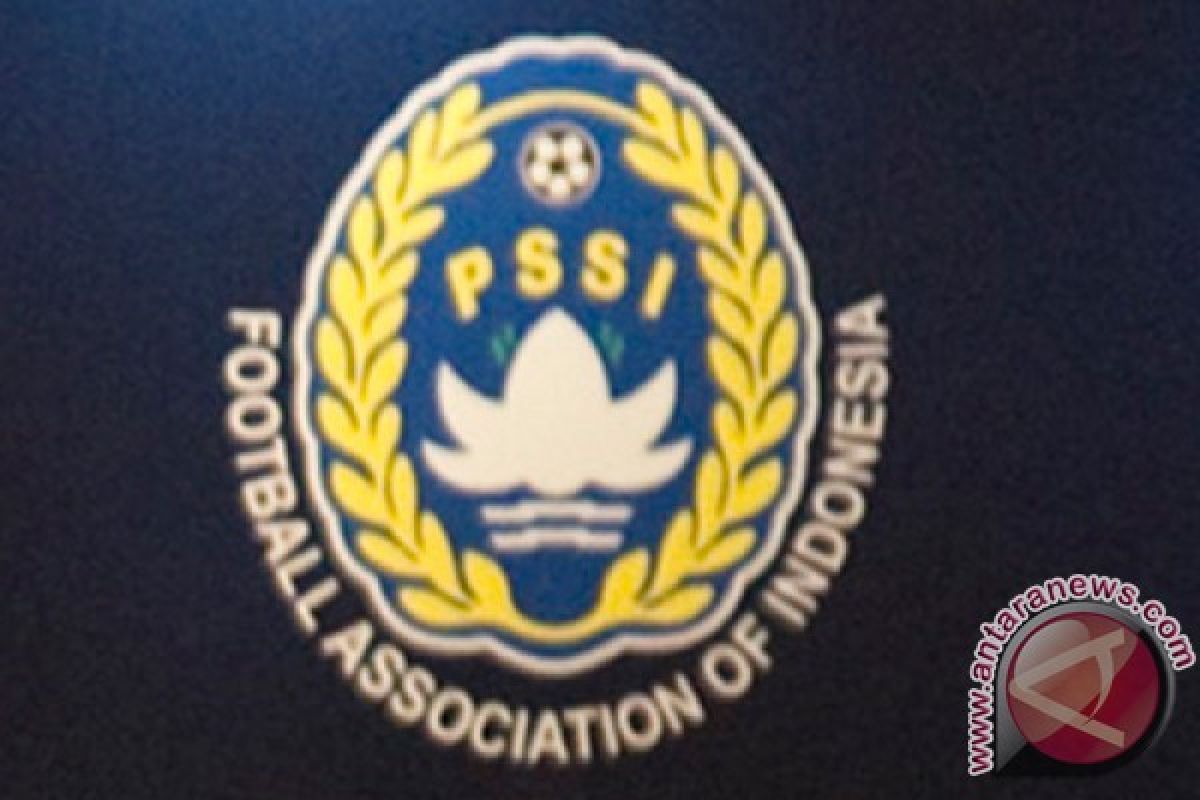 PSSI : kompetisi ISL-Divisi Utama tetap berjalan