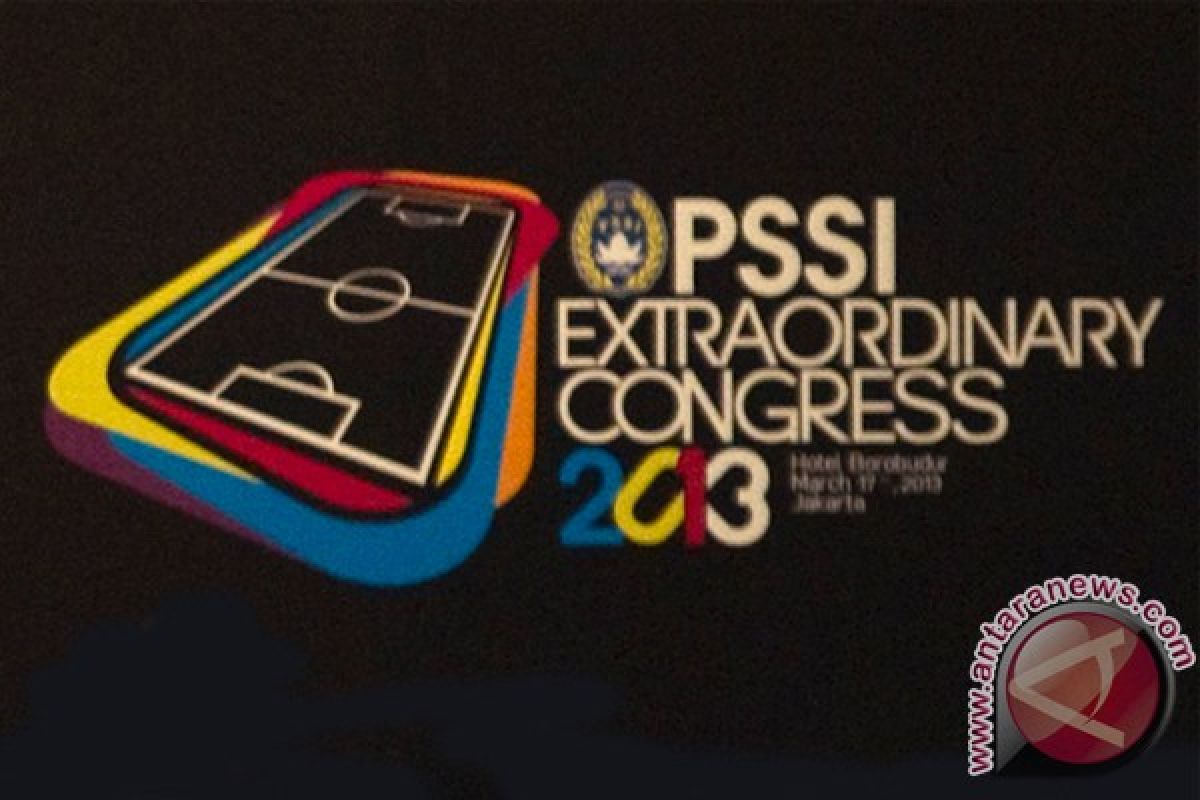 Enam anggota Exco jangan buat PSSI tandingan