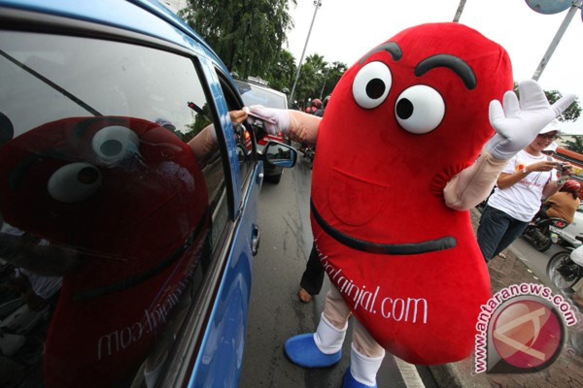 Batu Ginjal Dihancurkan dengan Gelombang Suara Kejut