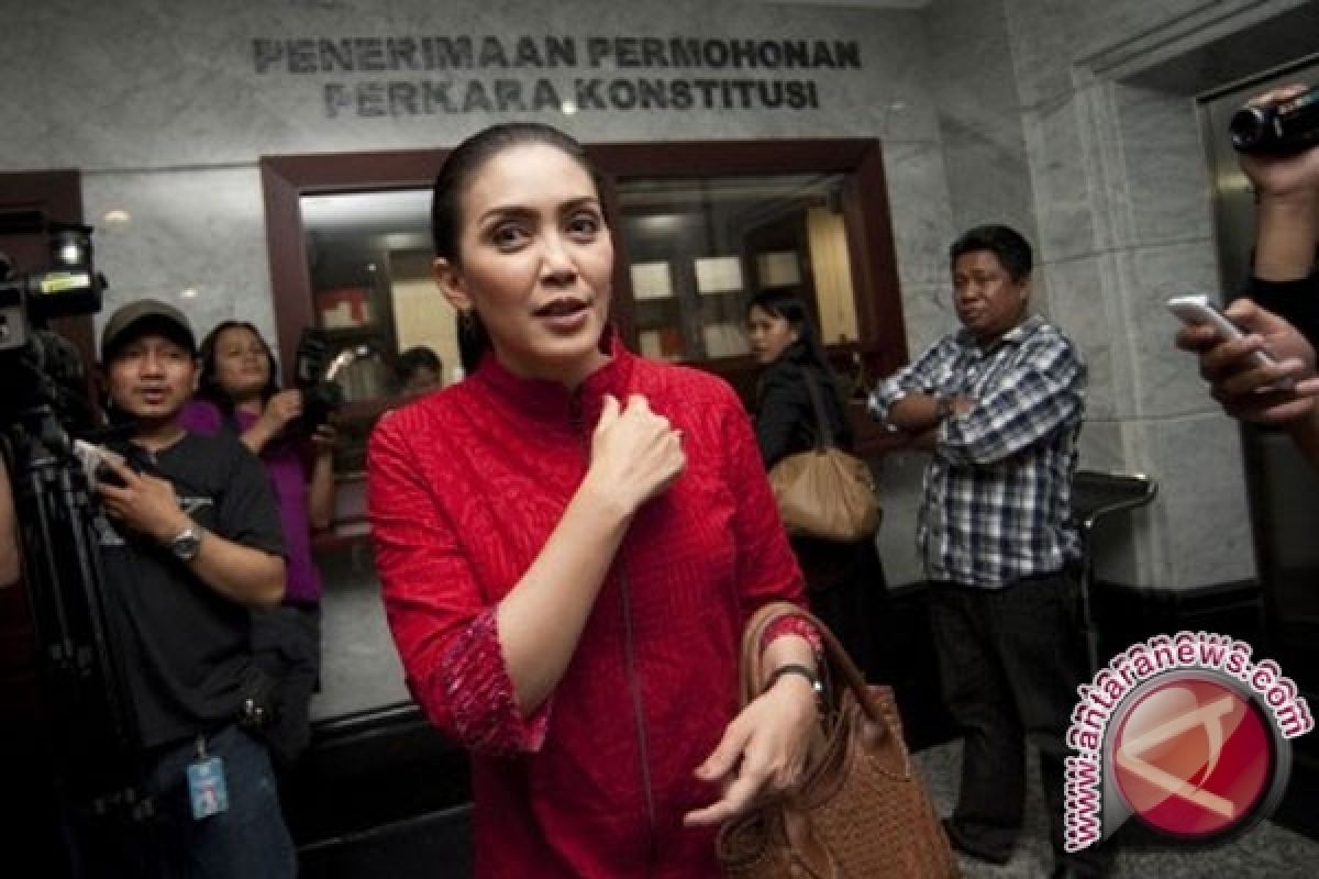  Legislator Desak Pemerintah Buat Peraturan Hapus "Outsourcing"