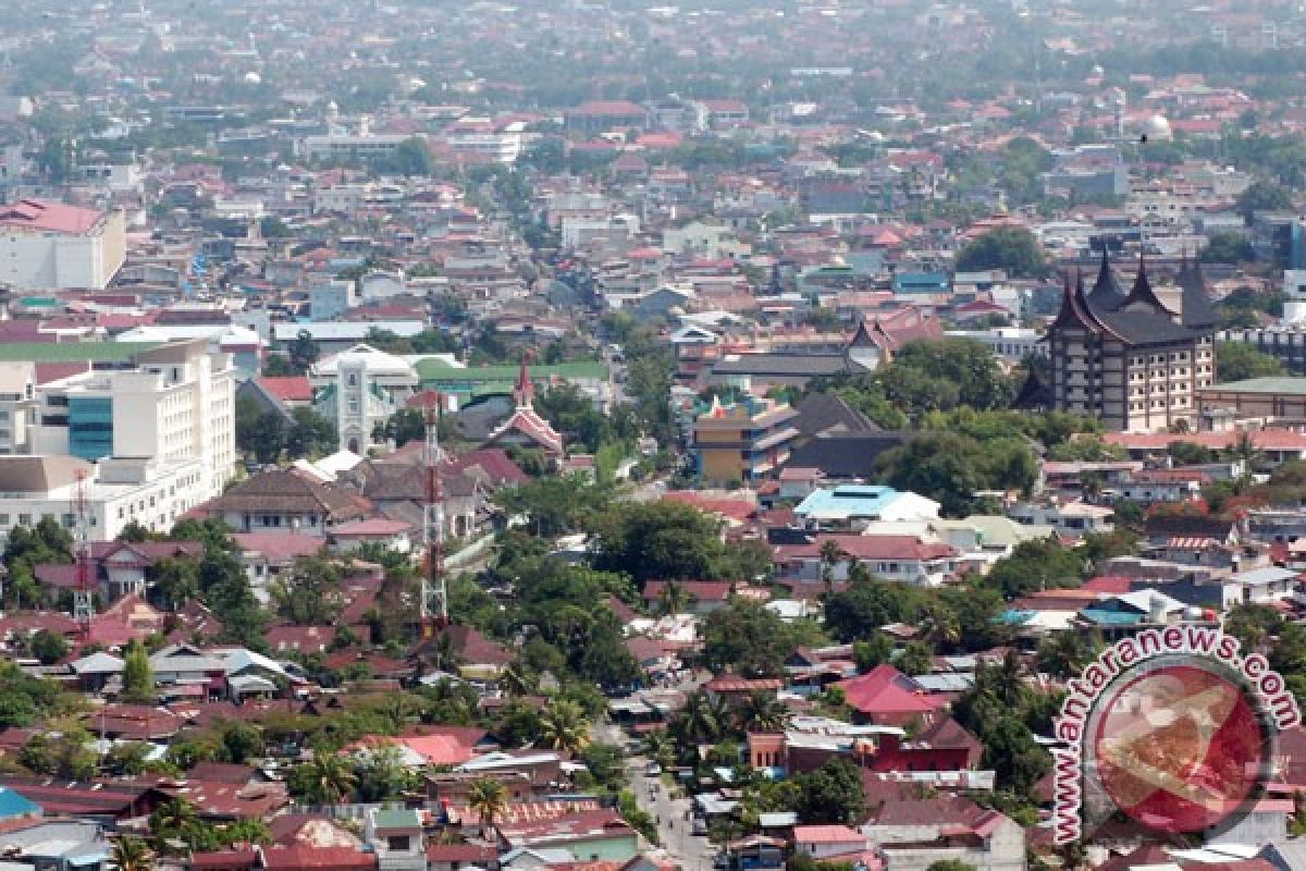 Kota Padang gelar pemilihan Uda-Uni duta wisata