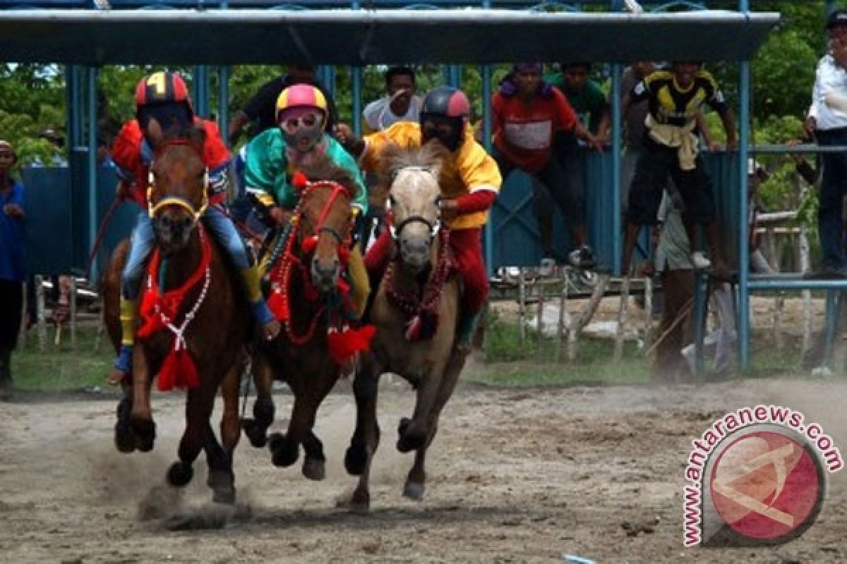Aceh Tengah usulkan pembangunan arena pacuan kuda standar nasional