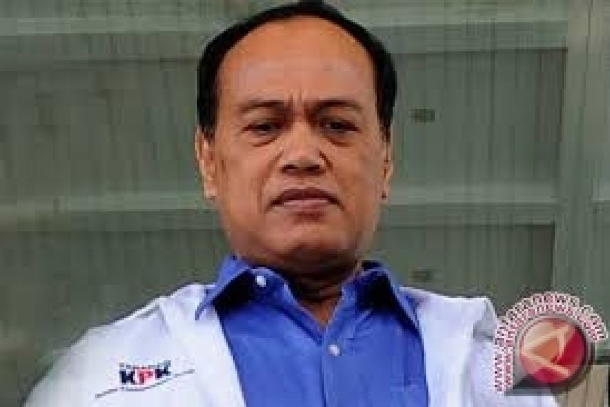 KPK Sita Properti Djoko Di Subang