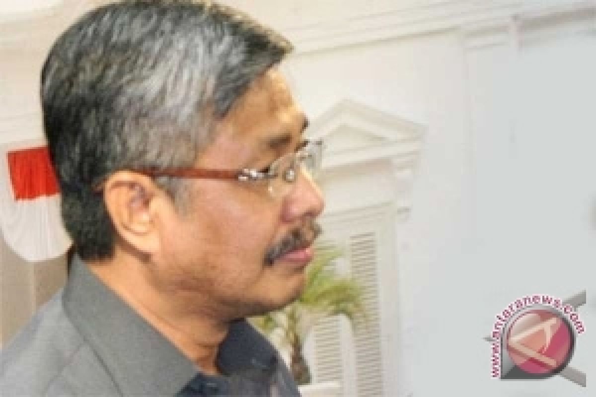Gubernur Sultra imbau masyarakat dukung Fildan Baubau