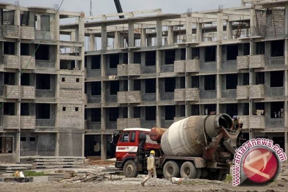 Pemkab wacanakan bangun rumah khusus  warga miskin