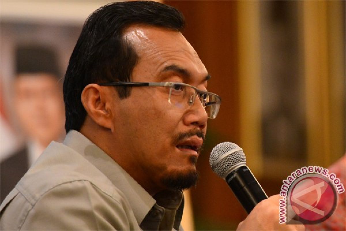 Mentan: data yang dipergunakan BPK kurang tepat