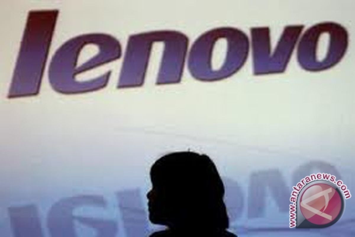 Kerjasama global antara Lenovo dan NetApp