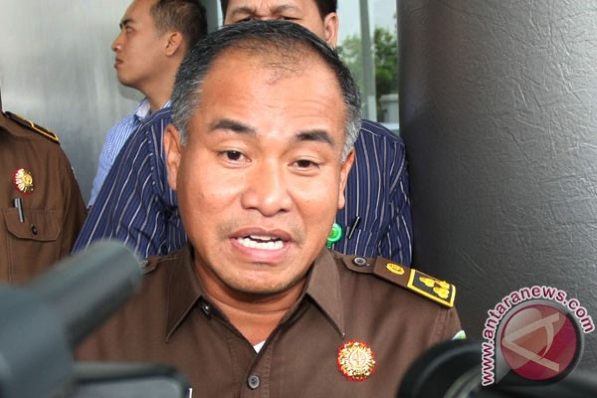 Kejagung periksa pejabat bupati Lampung Timur